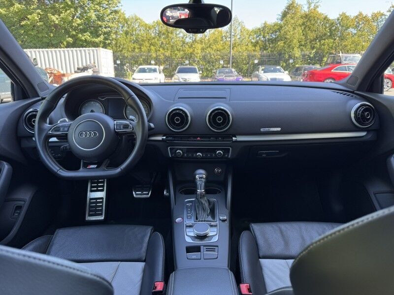 2015 Audi S3 2.0T Premium Plus Quattro Willow Grove PA