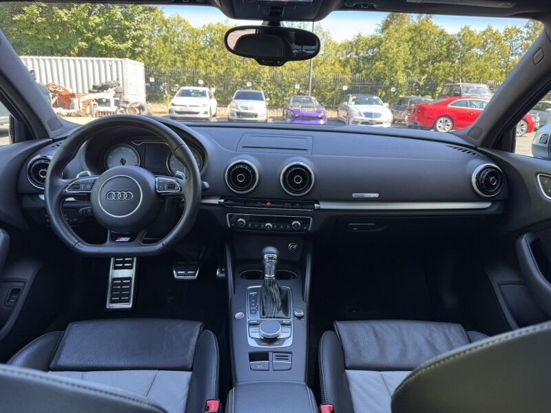 2015 Audi S3 2.0T Premium Plus Quattro Willow Grove PA
