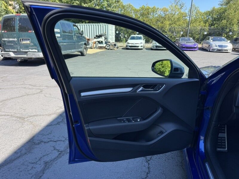 2015 Audi S3 2.0T Premium Plus Quattro Willow Grove PA