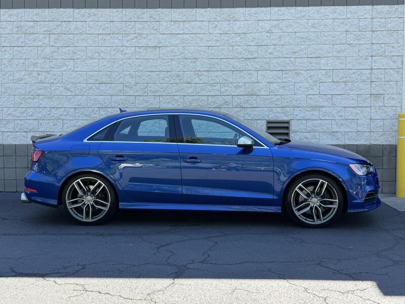 2015 Audi S3 2.0T Premium Plus Quattro Willow Grove PA