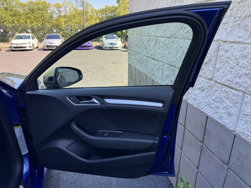 2015 Audi S3 2.0T Premium Plus Quattro Willow Grove PA