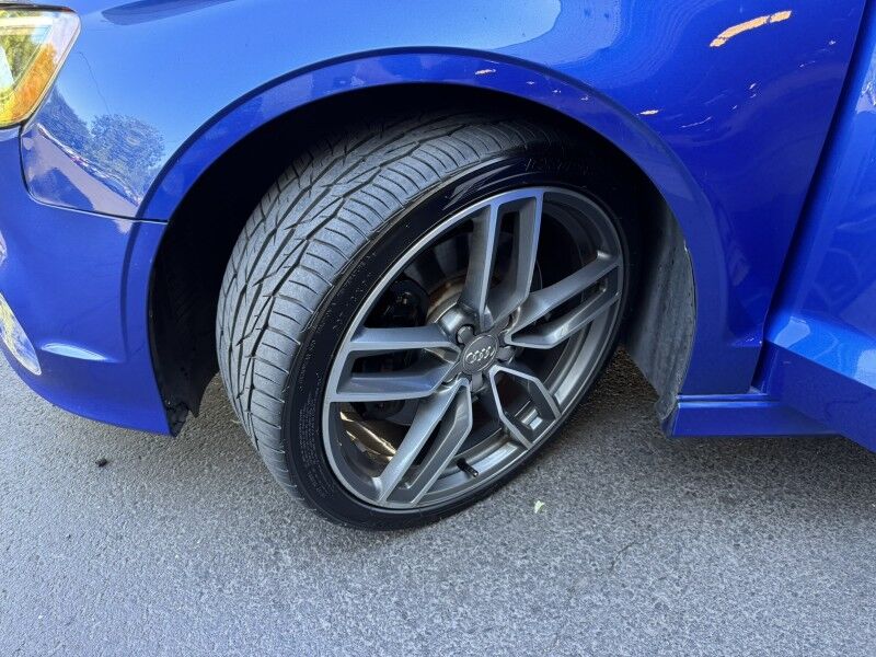 2015 Audi S3 2.0T Premium Plus Quattro Willow Grove PA