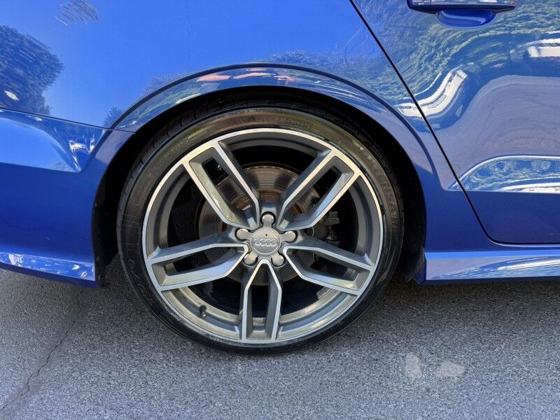 2015 Audi S3 2.0T Premium Plus Quattro Willow Grove PA