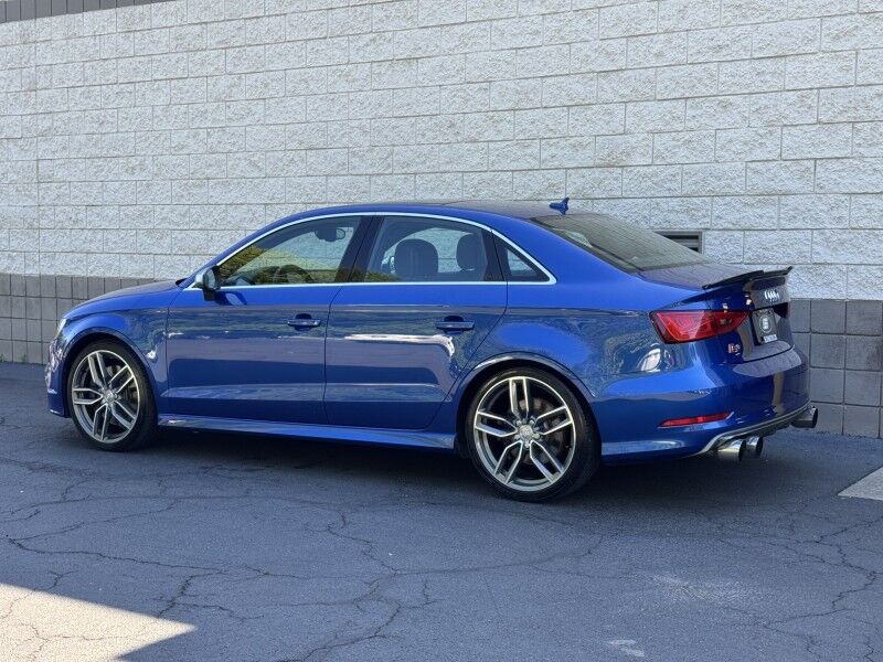 2015 Audi S3 2.0T Premium Plus Quattro Willow Grove PA