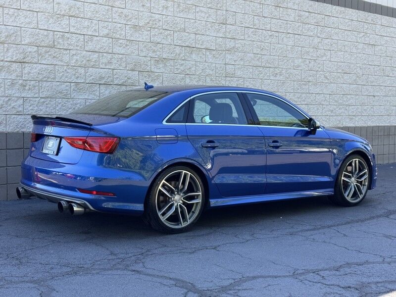 2015 Audi S3 2.0T Premium Plus Quattro Willow Grove PA