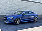 2015 Audi S3 2.0T Premium Plus Quattro Willow Grove PA