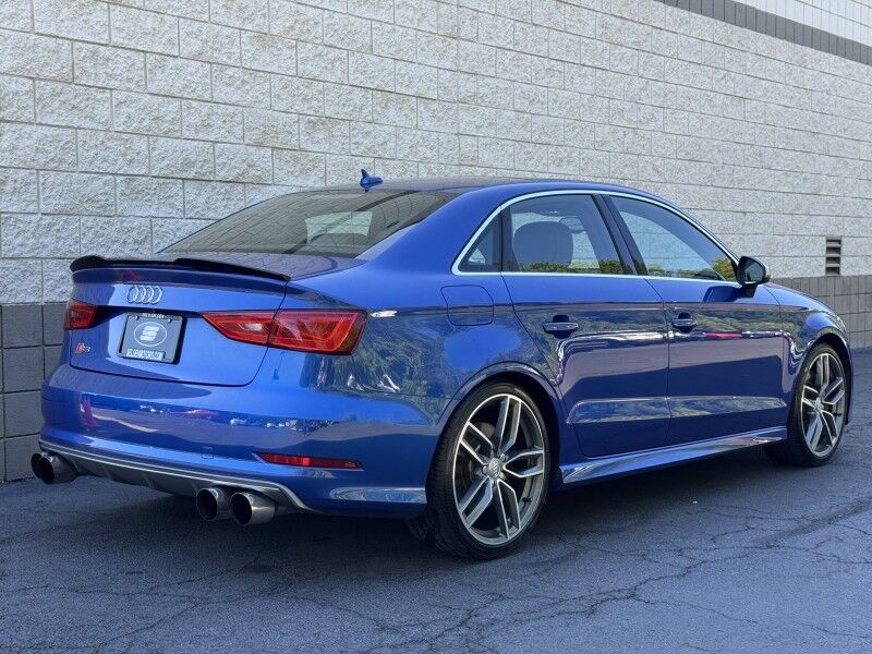 2015 Audi S3 2.0T Premium Plus Quattro Willow Grove PA