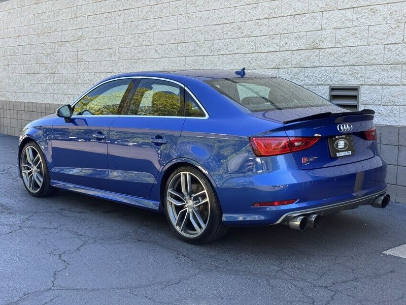2015 Audi S3 2.0T Premium Plus Quattro Willow Grove PA