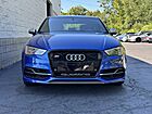 2015 Audi S3 2.0T Premium Plus Quattro Willow Grove PA