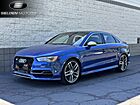 2015 Audi S3 2.0T Premium Plus Quattro Willow Grove PA