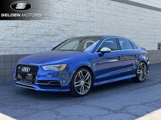 2015_Audi_S3_2.0T Premium Plus Quattro_ Willow Grove PA
