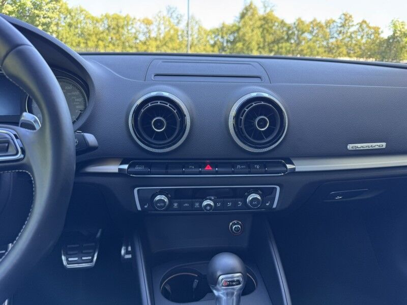 2015 Audi S3 2.0T Premium Plus Quattro Willow Grove PA