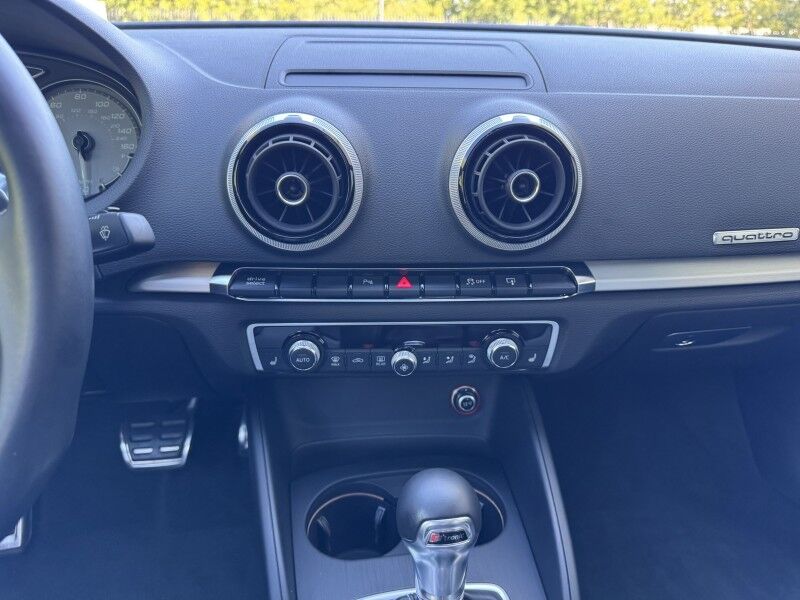 2015 Audi S3 2.0T Premium Plus Quattro Willow Grove PA