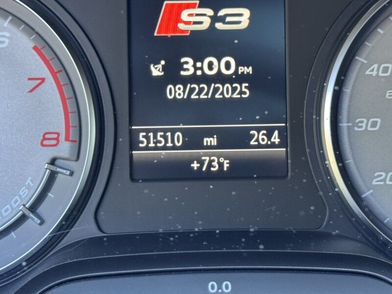 2015 Audi S3 2.0T Premium Plus Quattro Willow Grove PA
