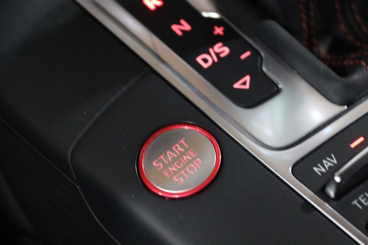 2015 Audi S3 2.0T Prestige Performance Package 4dr Sedan Skokie IL