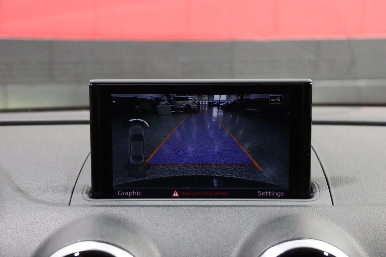 2015 Audi S3 2.0T Prestige Performance Package 4dr Sedan Skokie IL