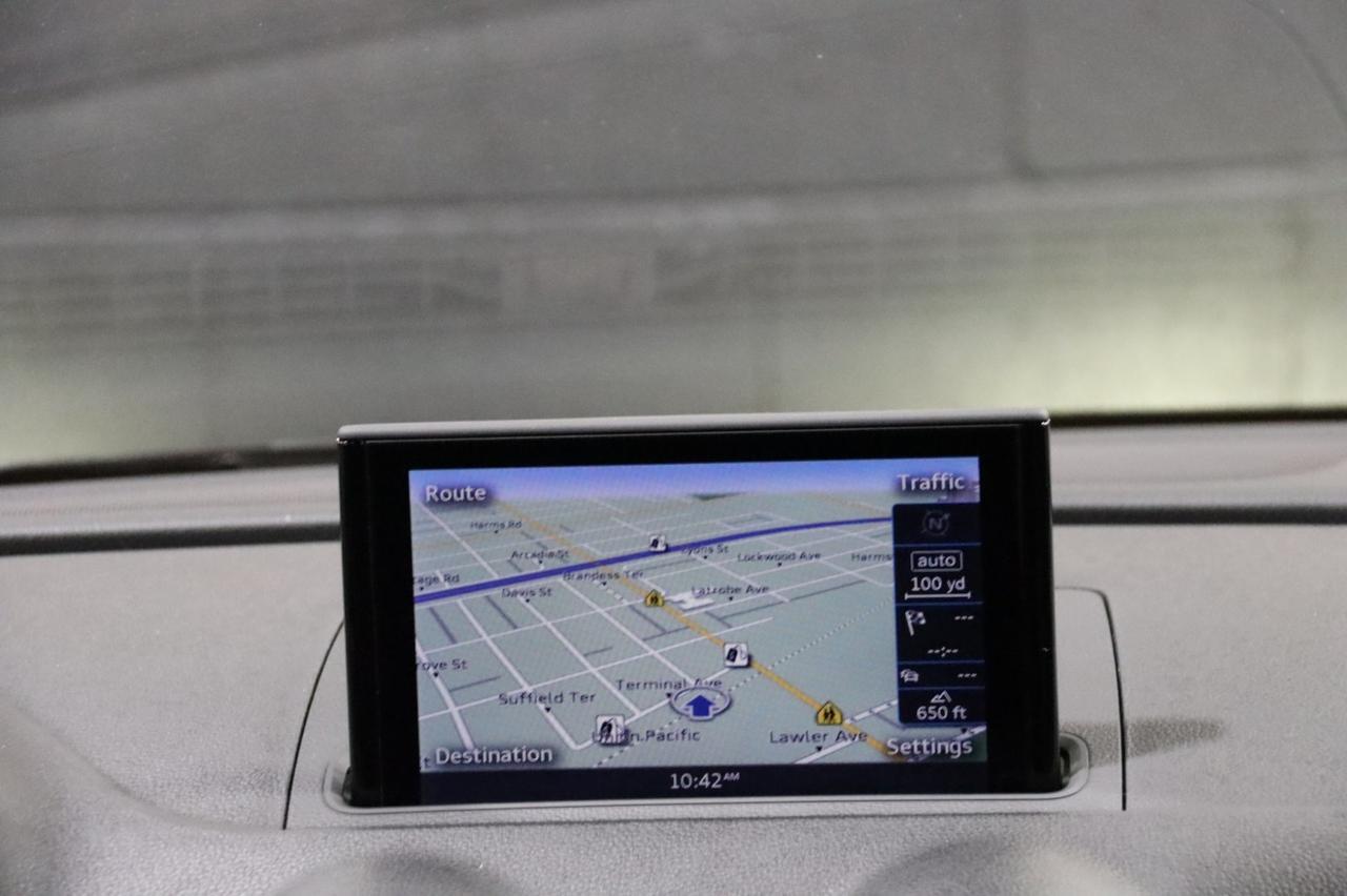 2015 Audi S3 2.0T Prestige Performance Package 4dr Sedan Skokie IL