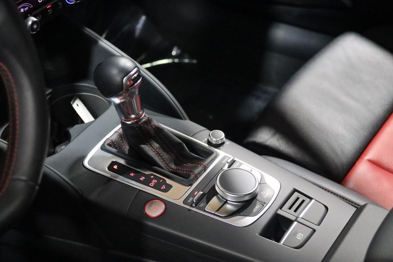 2015 Audi S3 2.0T Prestige Performance Package 4dr Sedan Skokie IL