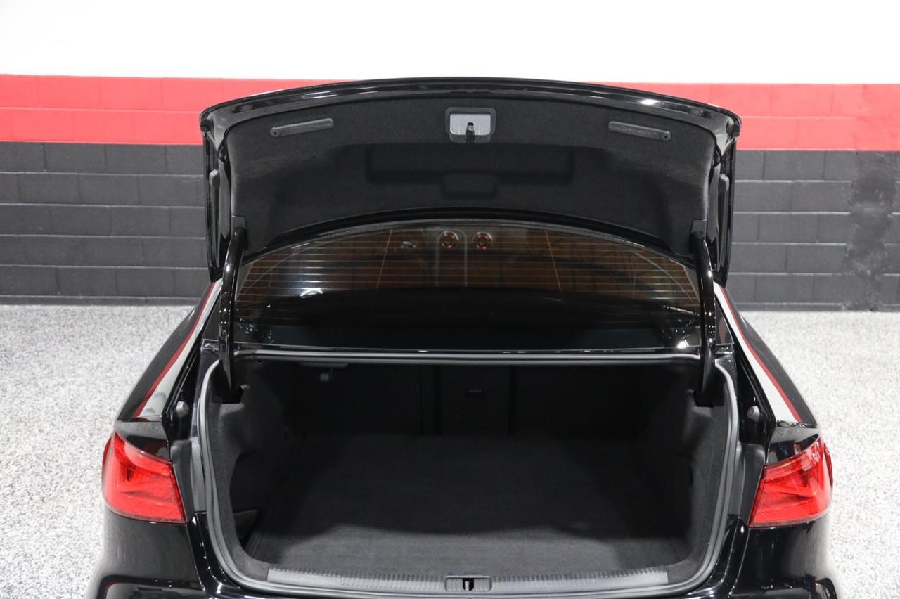 2015 Audi S3 2.0T Prestige Performance Package 4dr Sedan Skokie IL