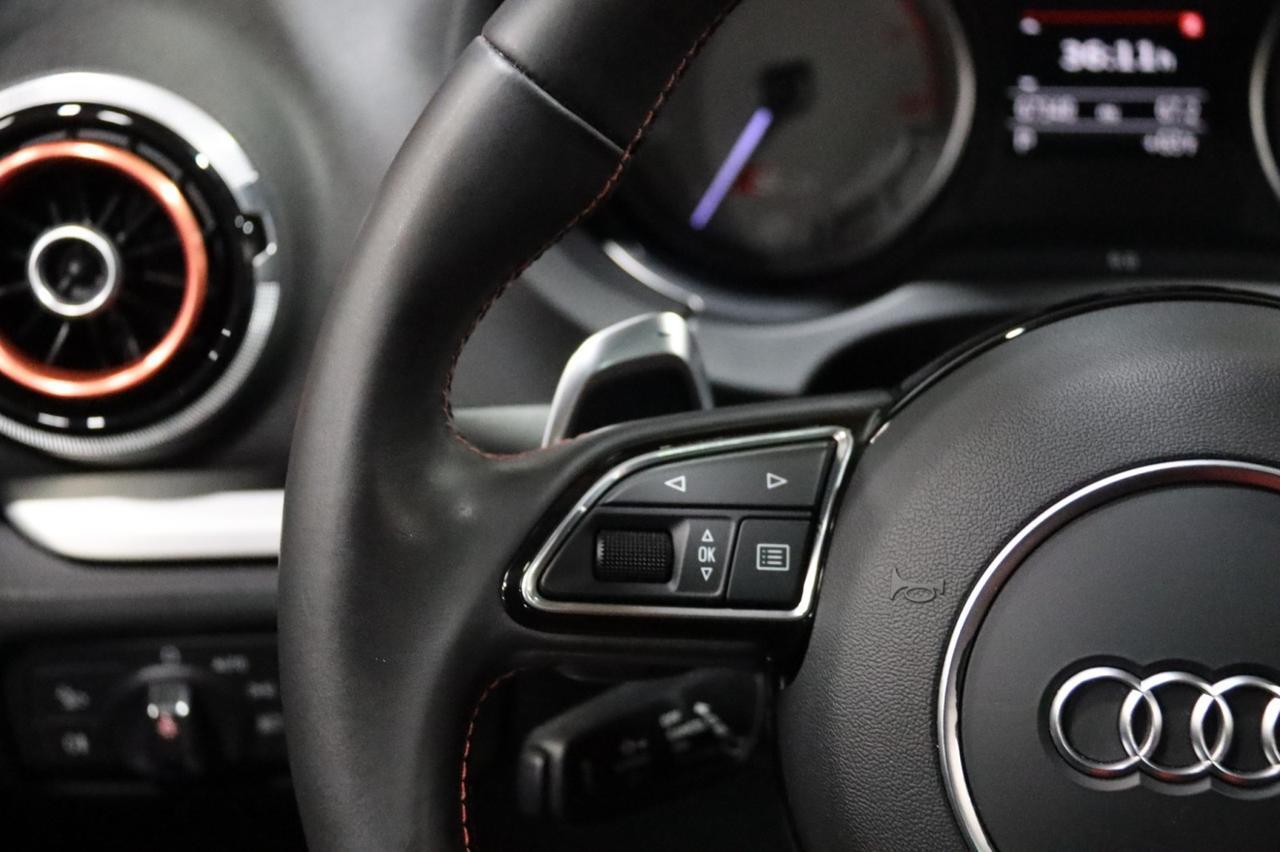 2015 Audi S3 2.0T Prestige Performance Package 4dr Sedan Skokie IL