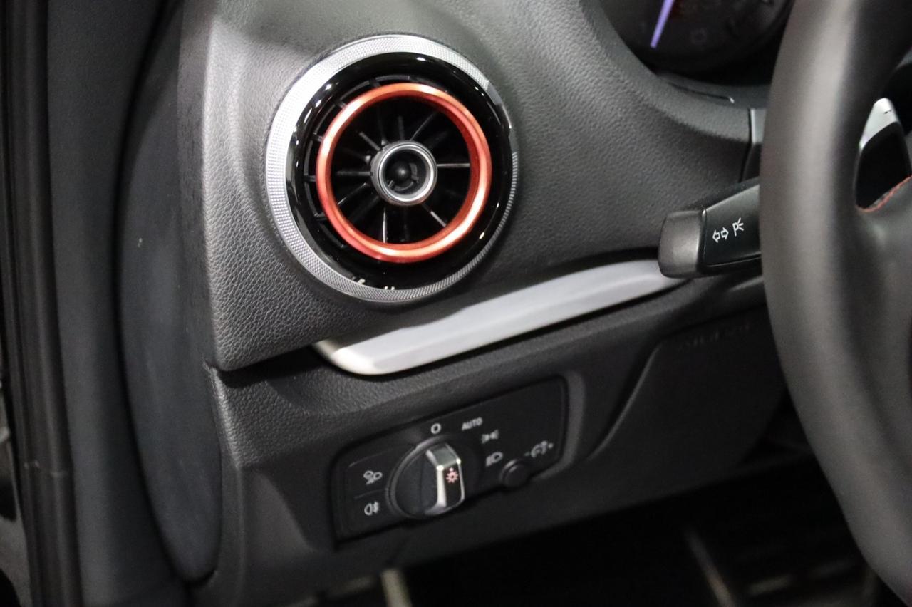 2015 Audi S3 2.0T Prestige Performance Package 4dr Sedan Skokie IL