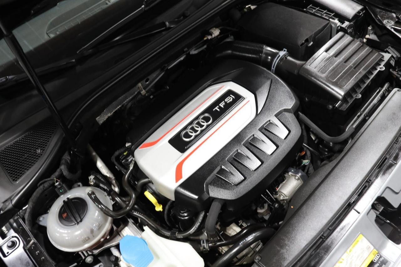 2015 Audi S3 2.0T Prestige Performance Package 4dr Sedan Skokie IL