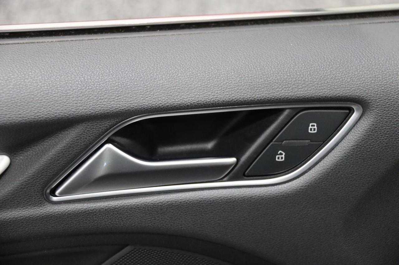 2015 Audi S3 2.0T Prestige Performance Package 4dr Sedan Skokie IL