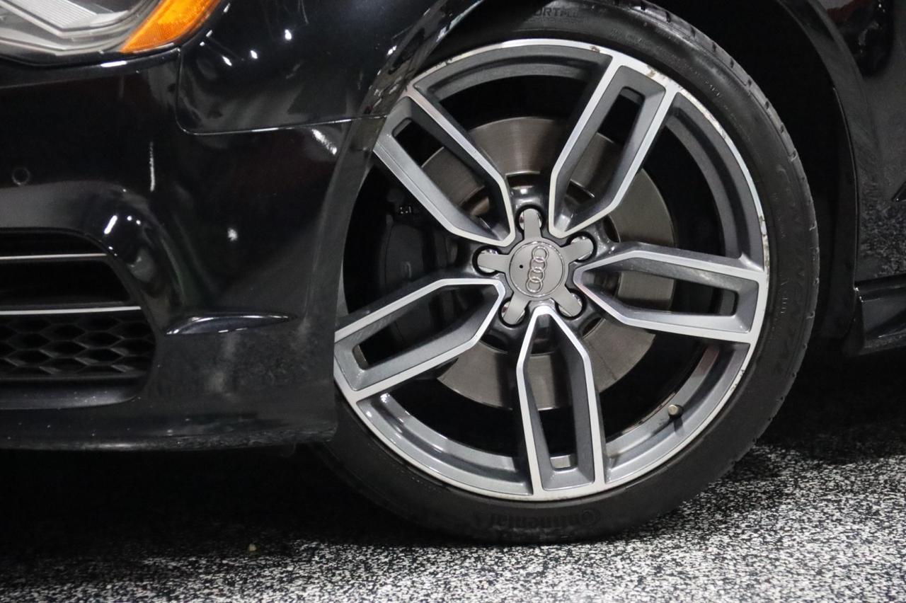 2015 Audi S3 2.0T Prestige Performance Package 4dr Sedan Skokie IL