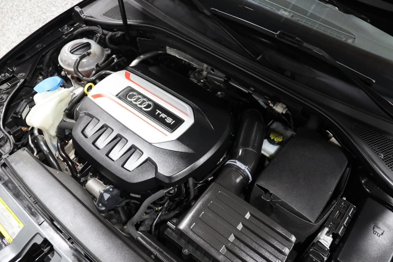 2015 Audi S3 2.0T Prestige Performance Package 4dr Sedan Skokie IL