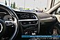 2015 Audi S4 Premium Plus / AWD / Technology Pkg / Power & Heated Leather Seats / Navigation / Sunroof / Blind Spot Alert / Bluetooth / Back Up Camera / Cruise Control / Keyless Entry & Start / 28 MPG / Only 58k Miles / 1-Owner Anchorage AK