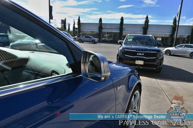 2015 Audi S4 Premium Plus / AWD / Technology Pkg / Power & Heated Leather Seats / Navigation / Sunroof / Blind Spot Alert / Bluetooth / Back Up Camera / Cruise Control / Keyless Entry & Start / 28 MPG / Only 58k Miles / 1-Owner Anchorage AK