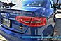 2015 Audi S4 Premium Plus / AWD / Technology Pkg / Power & Heated Leather Seats / Navigation / Sunroof / Blind Spot Alert / Bluetooth / Back Up Camera / Cruise Control / Keyless Entry & Start / 28 MPG / Only 58k Miles / 1-Owner Anchorage AK