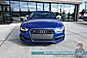 2015 Audi S4 Premium Plus / AWD / Technology Pkg / Power & Heated Leather Seats / Navigation / Sunroof / Blind Spot Alert / Bluetooth / Back Up Camera / Cruise Control / Keyless Entry & Start / 28 MPG / Only 58k Miles / 1-Owner Anchorage AK
