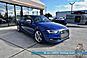 2015 Audi S4 Premium Plus / AWD / Technology Pkg / Power & Heated Leather Seats / Navigation / Sunroof / Blind Spot Alert / Bluetooth / Back Up Camera / Cruise Control / Keyless Entry & Start / 28 MPG / Only 58k Miles / 1-Owner Anchorage AK