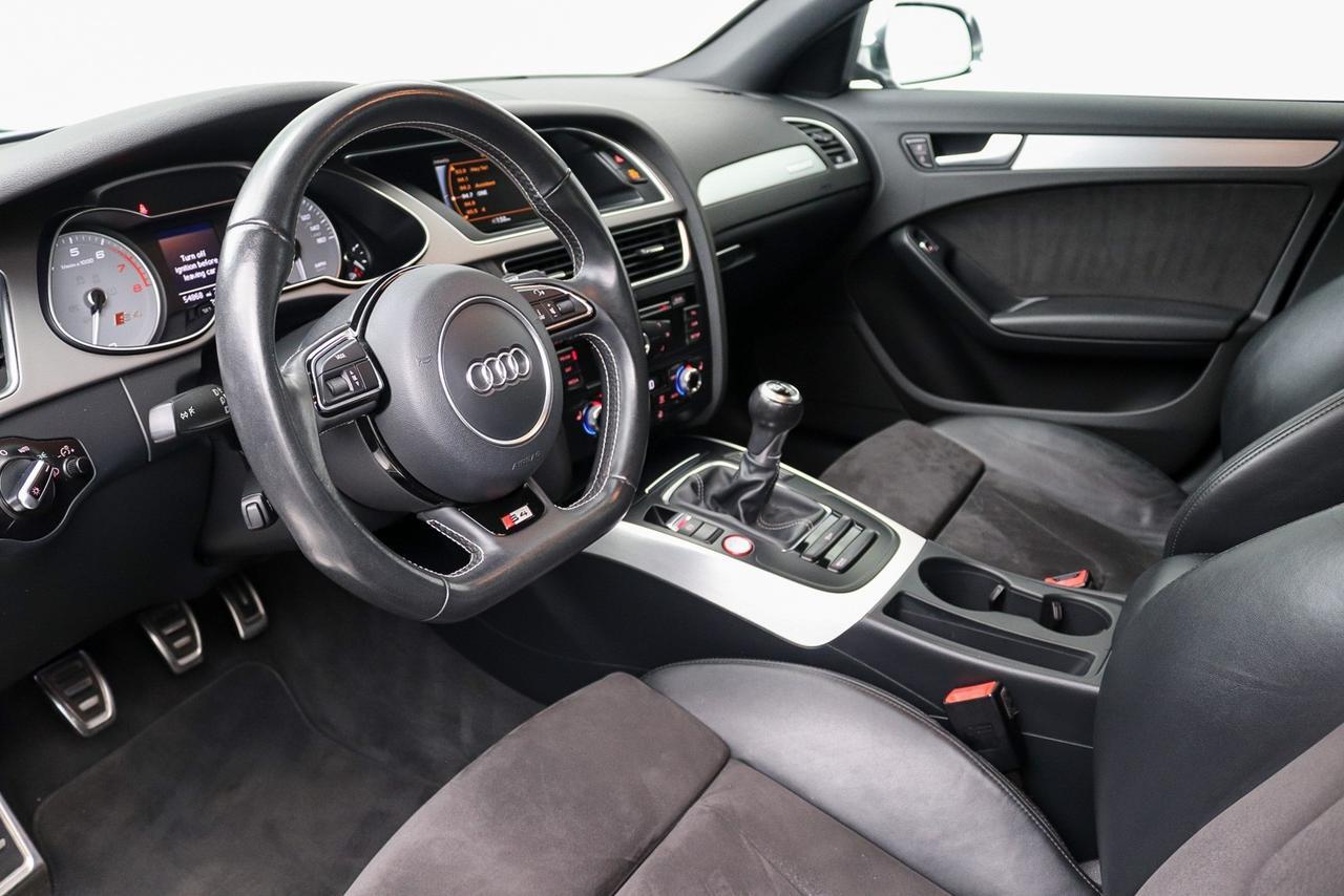 2015 Audi S4 Premium Plus Newport Beach CA