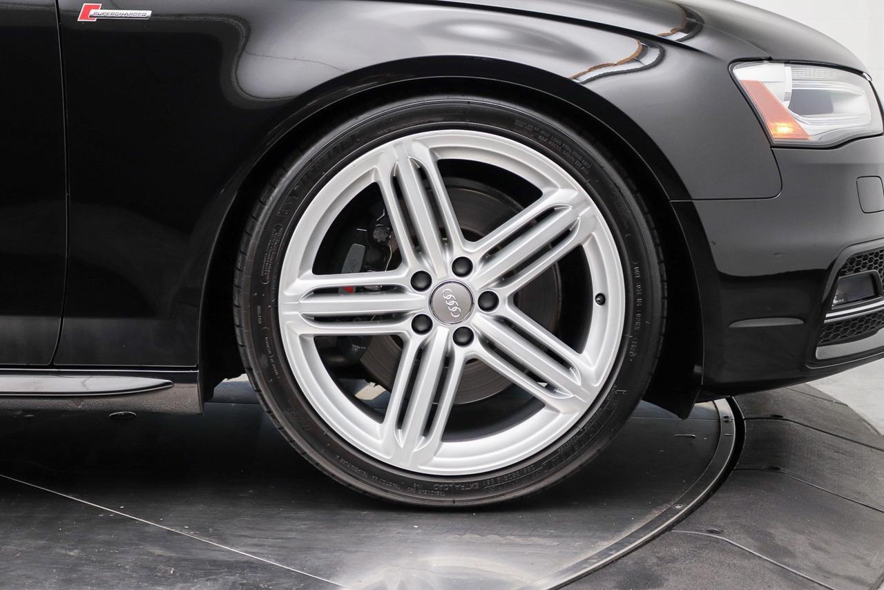 2015 Audi S4 Premium Plus Newport Beach CA