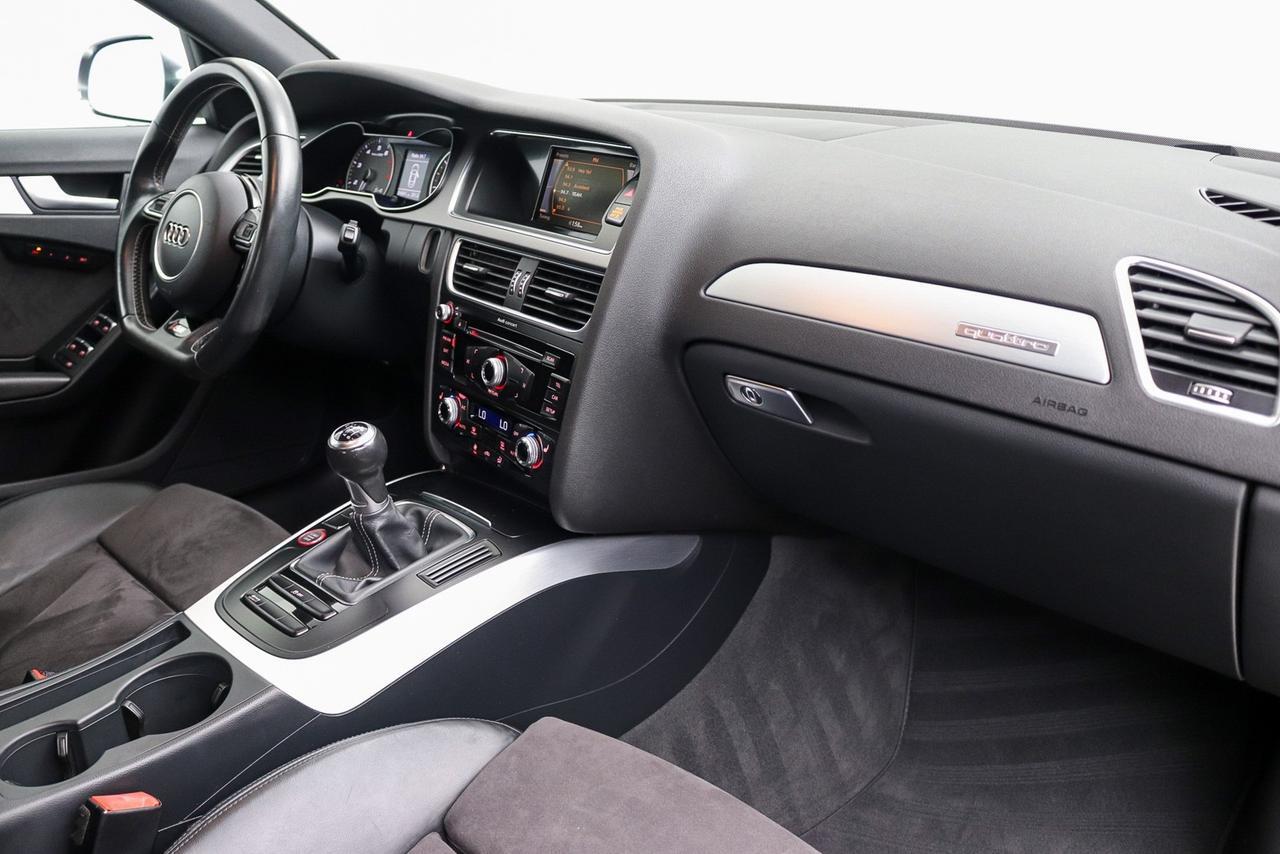 2015 Audi S4 Premium Plus Newport Beach CA