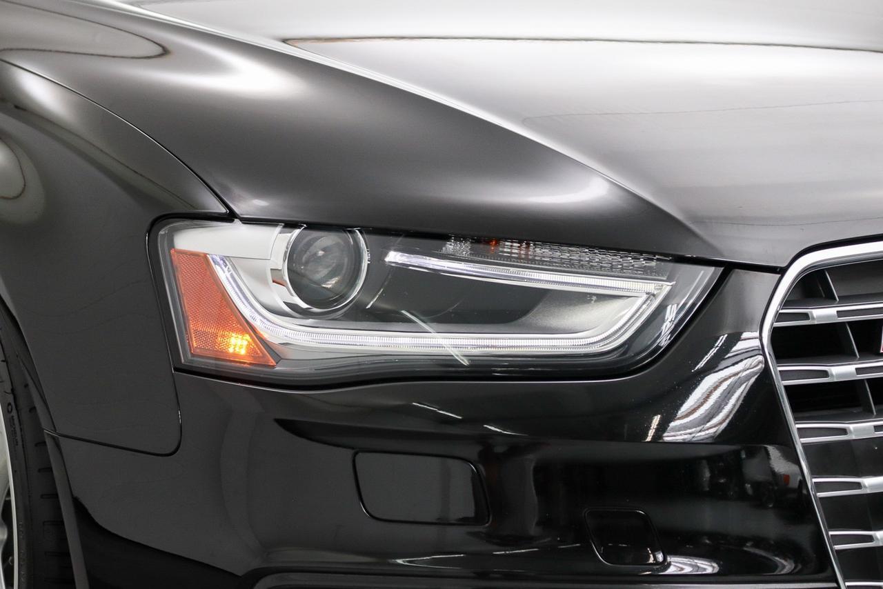 2015 Audi S4 Premium Plus Newport Beach CA