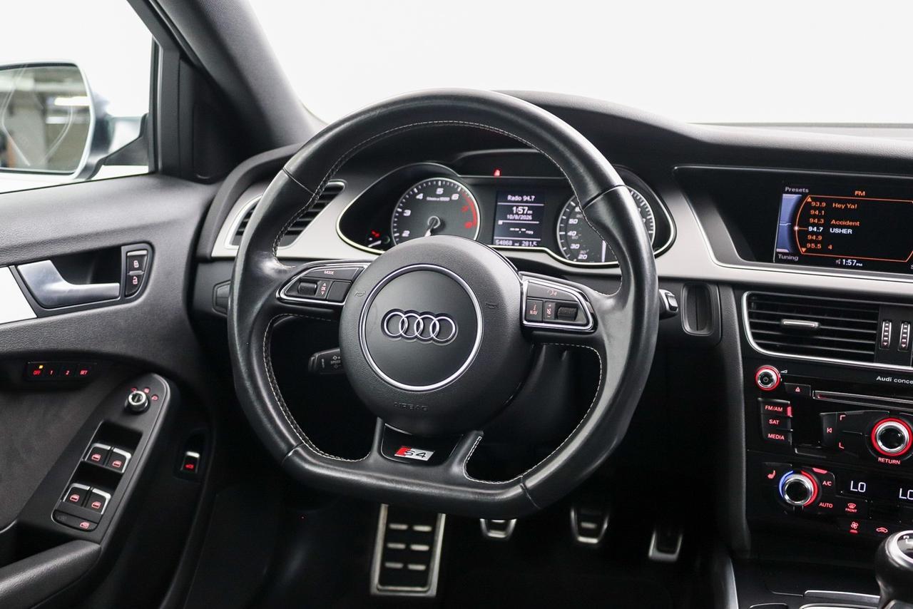 2015 Audi S4 Premium Plus Newport Beach CA
