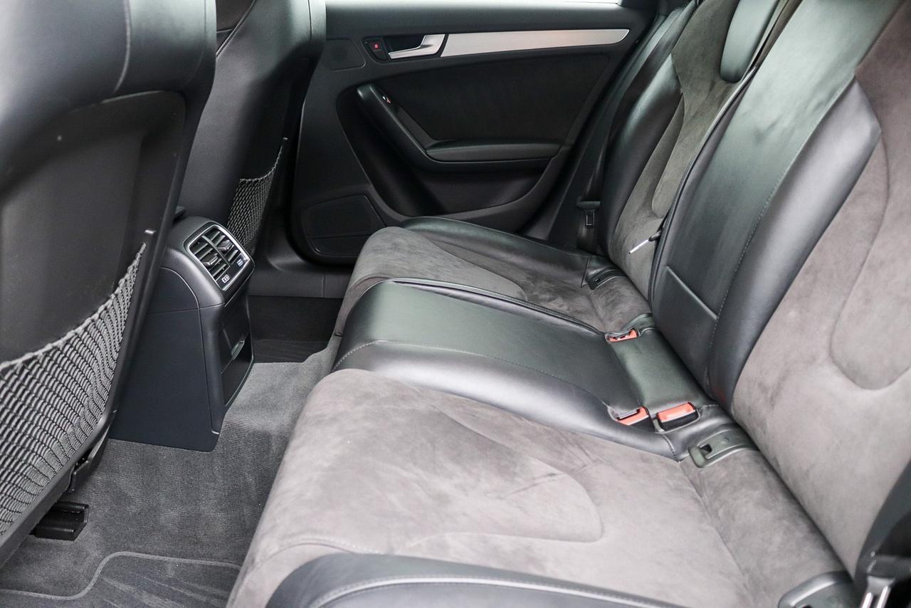 2015 Audi S4 Premium Plus Newport Beach CA