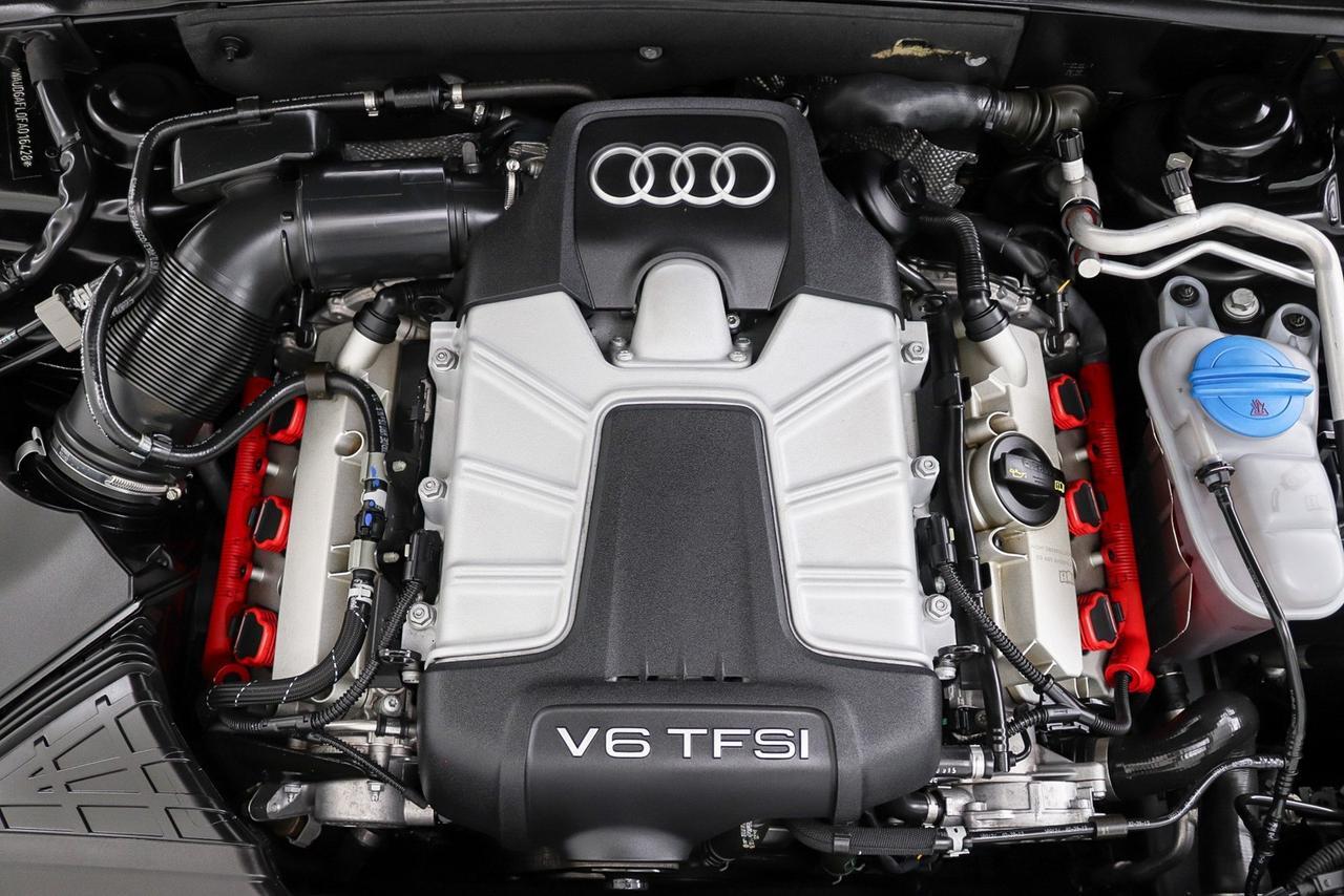2015 Audi S4 Premium Plus Newport Beach CA