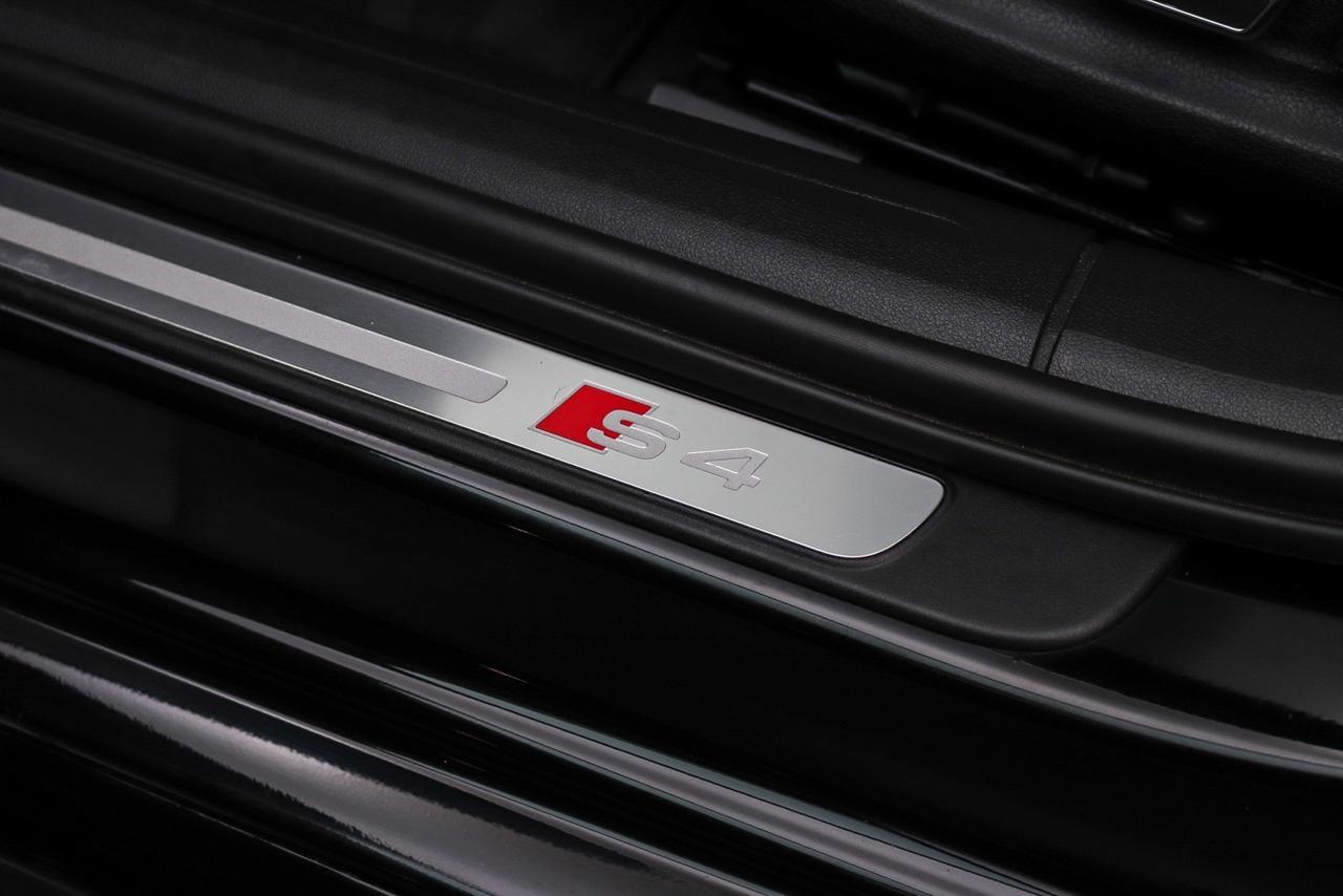 2015 Audi S4 Premium Plus Newport Beach CA