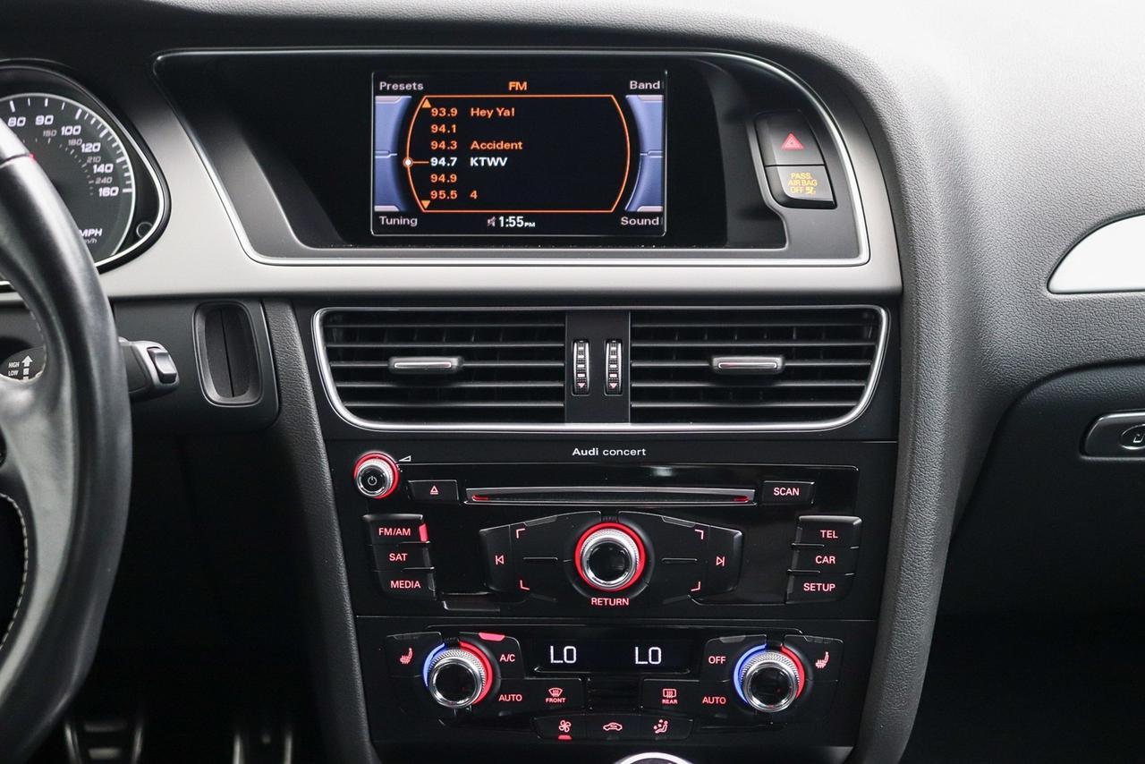 2015 Audi S4 Premium Plus Newport Beach CA
