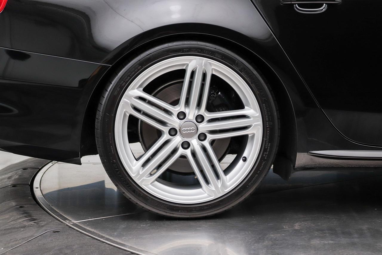2015 Audi S4 Premium Plus Newport Beach CA