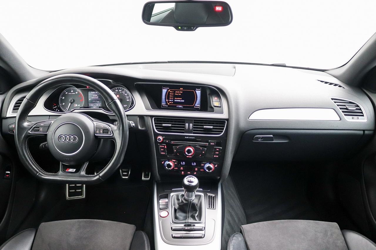 2015 Audi S4 Premium Plus Newport Beach CA
