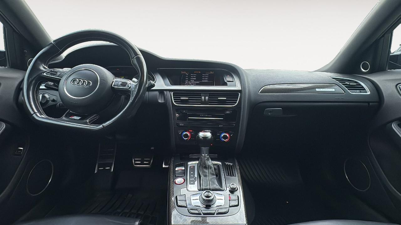 2015 Audi S4 Premium Plus  Selma TX