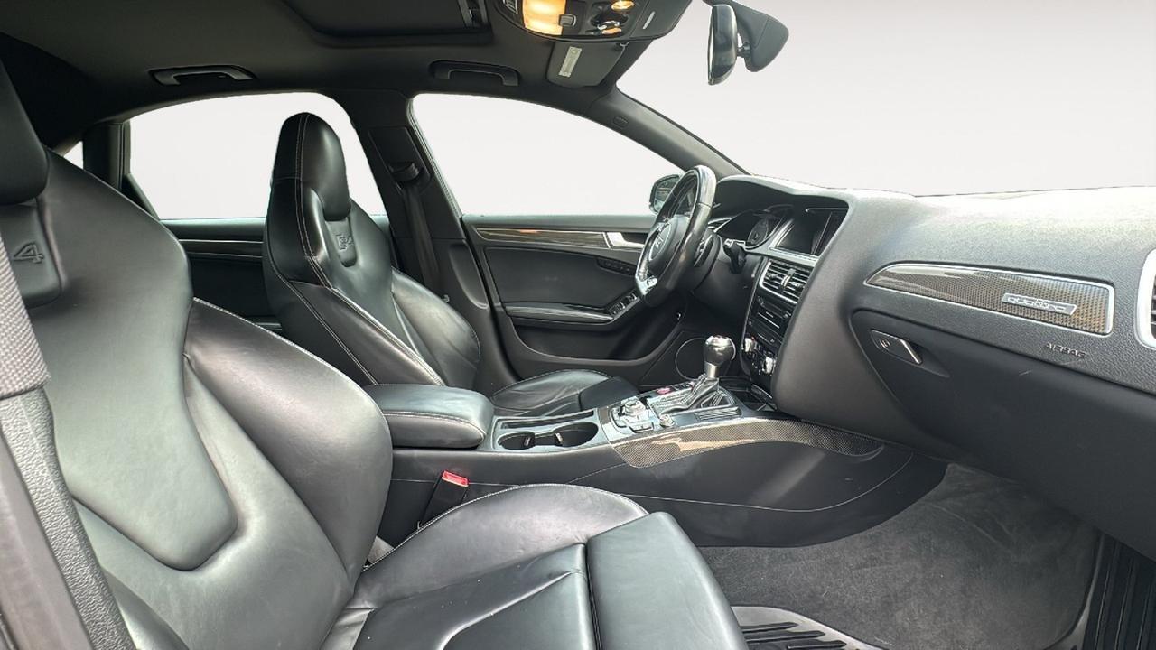 2015 Audi S4 Premium Plus  Selma TX