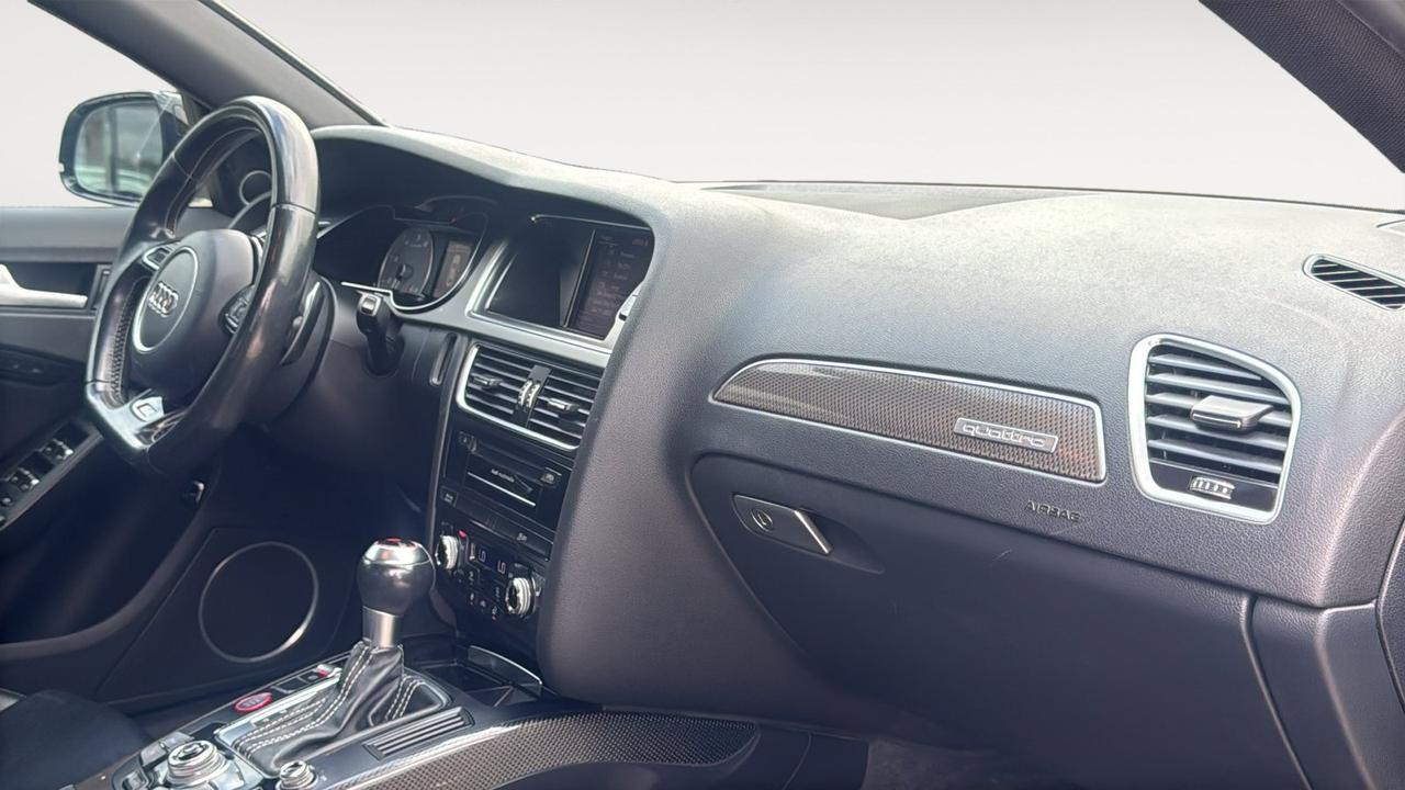 2015 Audi S4 Premium Plus  Selma TX