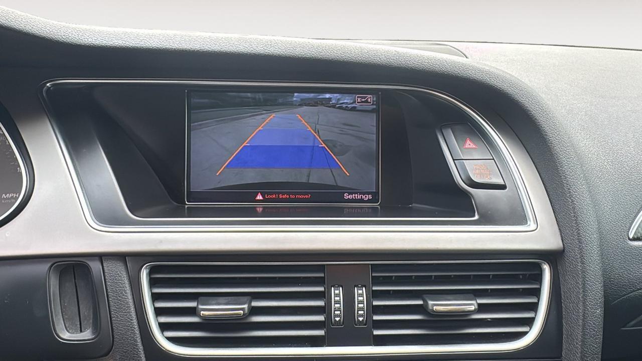 2015 Audi S4 Premium Plus  Selma TX