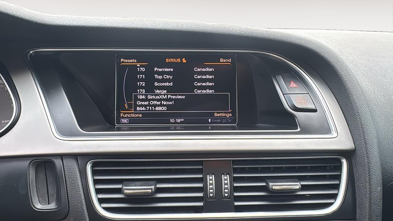 2015 Audi S4 Premium Plus  Selma TX